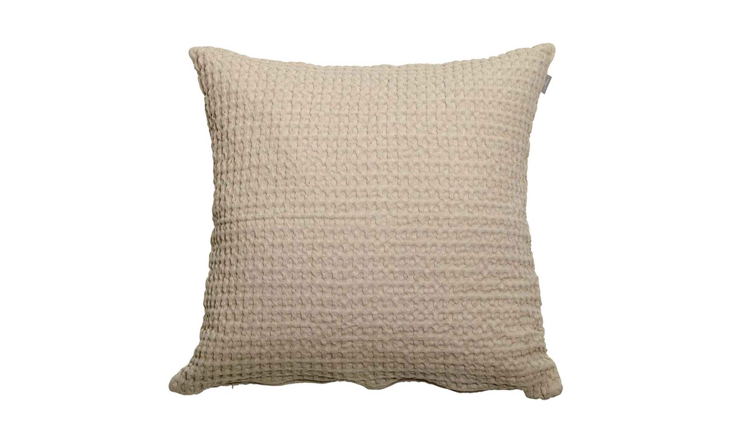 FREJA Kuddfodral 60x60 Sand