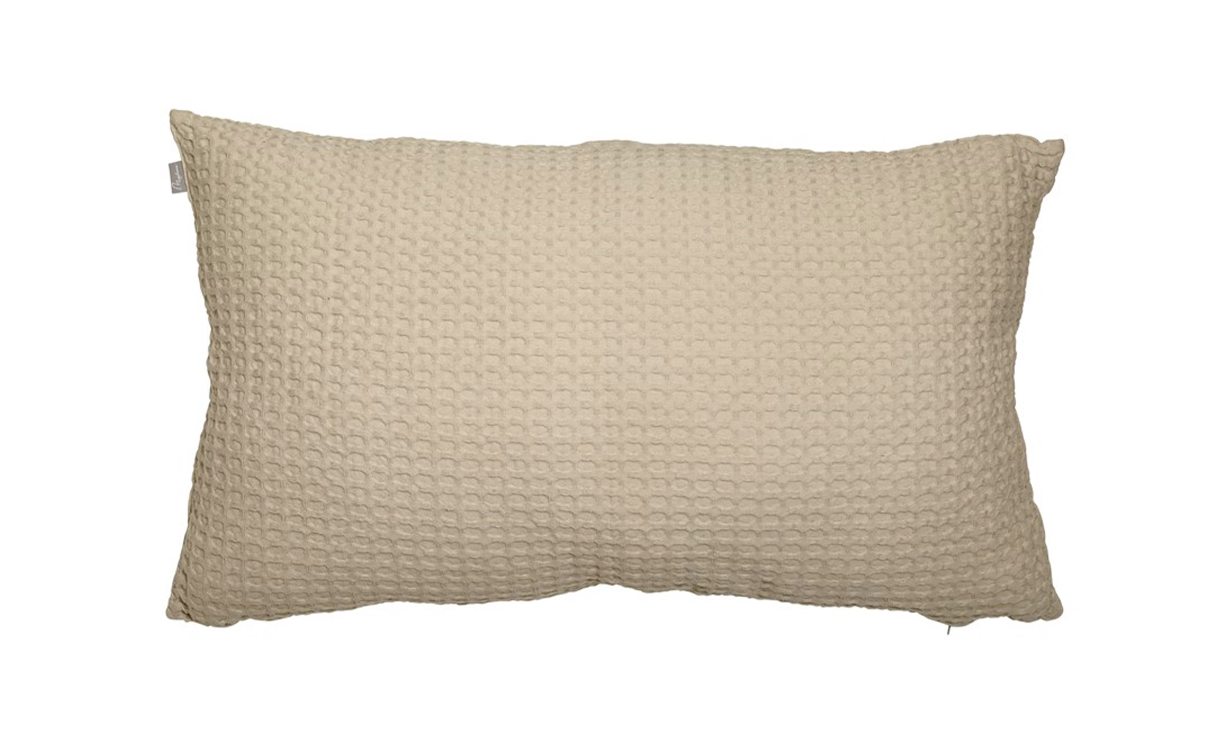 SoffaDirekt FREJA Kuddfodral 50×90 Sand