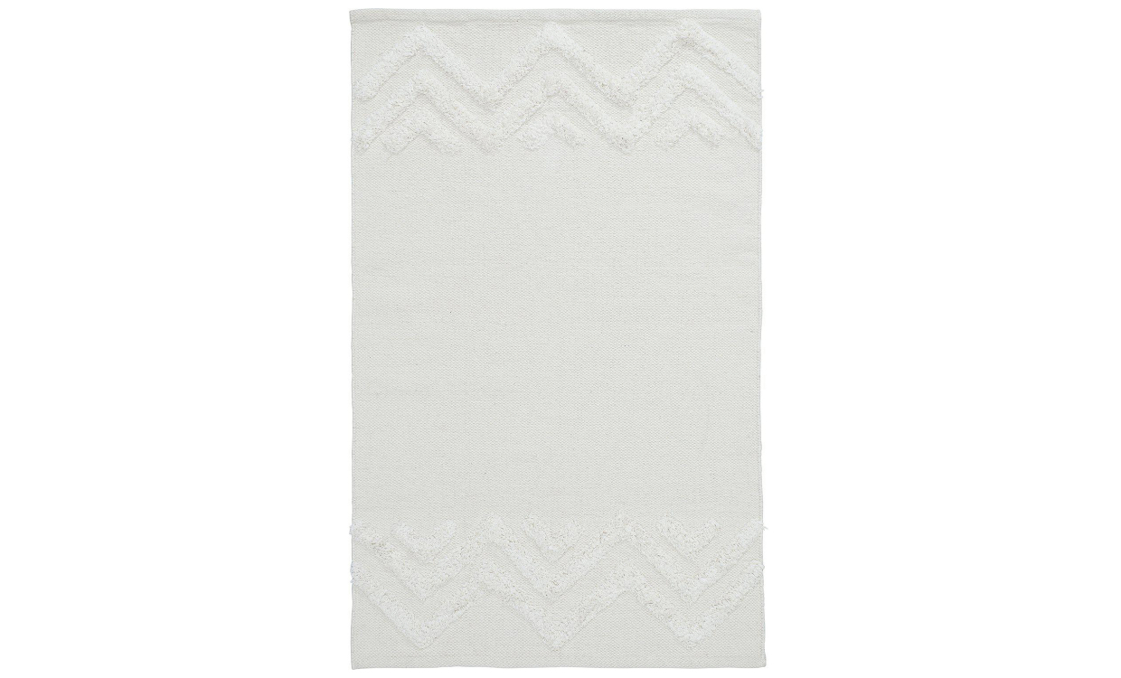 Svanefors MADISON Matta 60×90 Offwhite