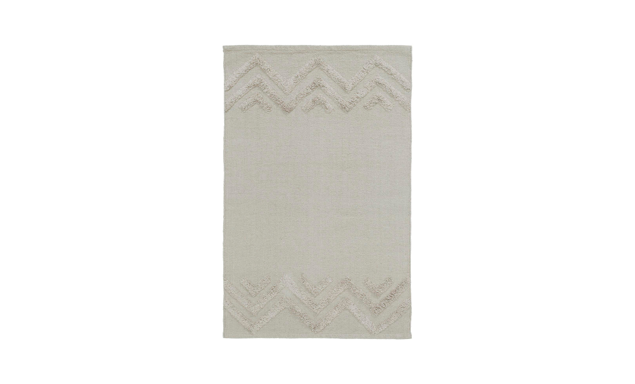 Svanefors MADISON Matta 60×90 Beige