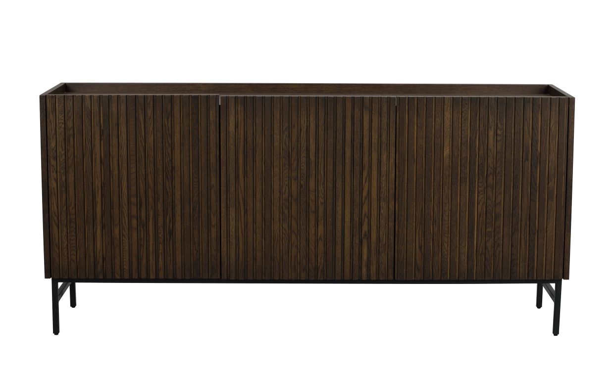 HALIFAX Sideboard 160 Brun