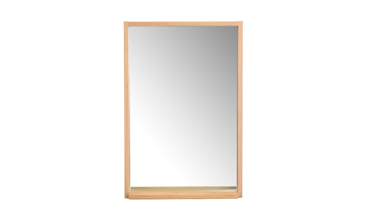 Rowico Home HILLMOND Spegel 40×60 Ek