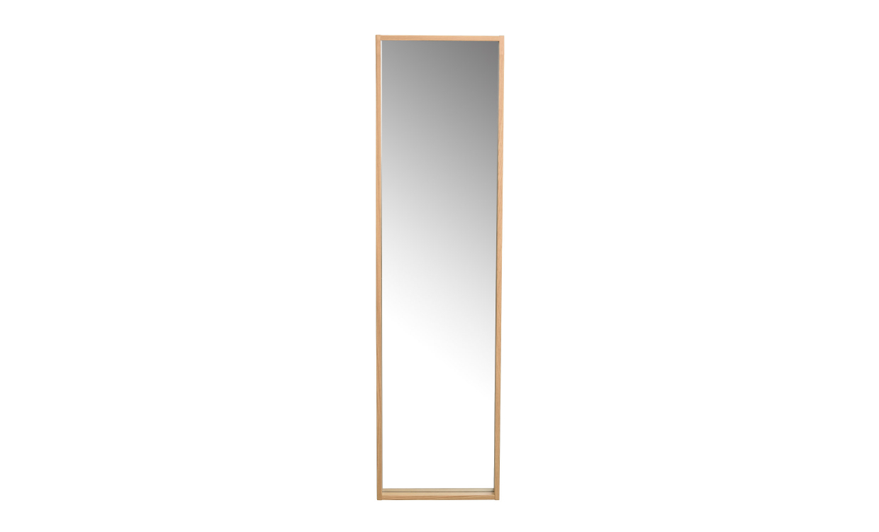 Rowico Home HILLMOND Spegel 40×150 Ek
