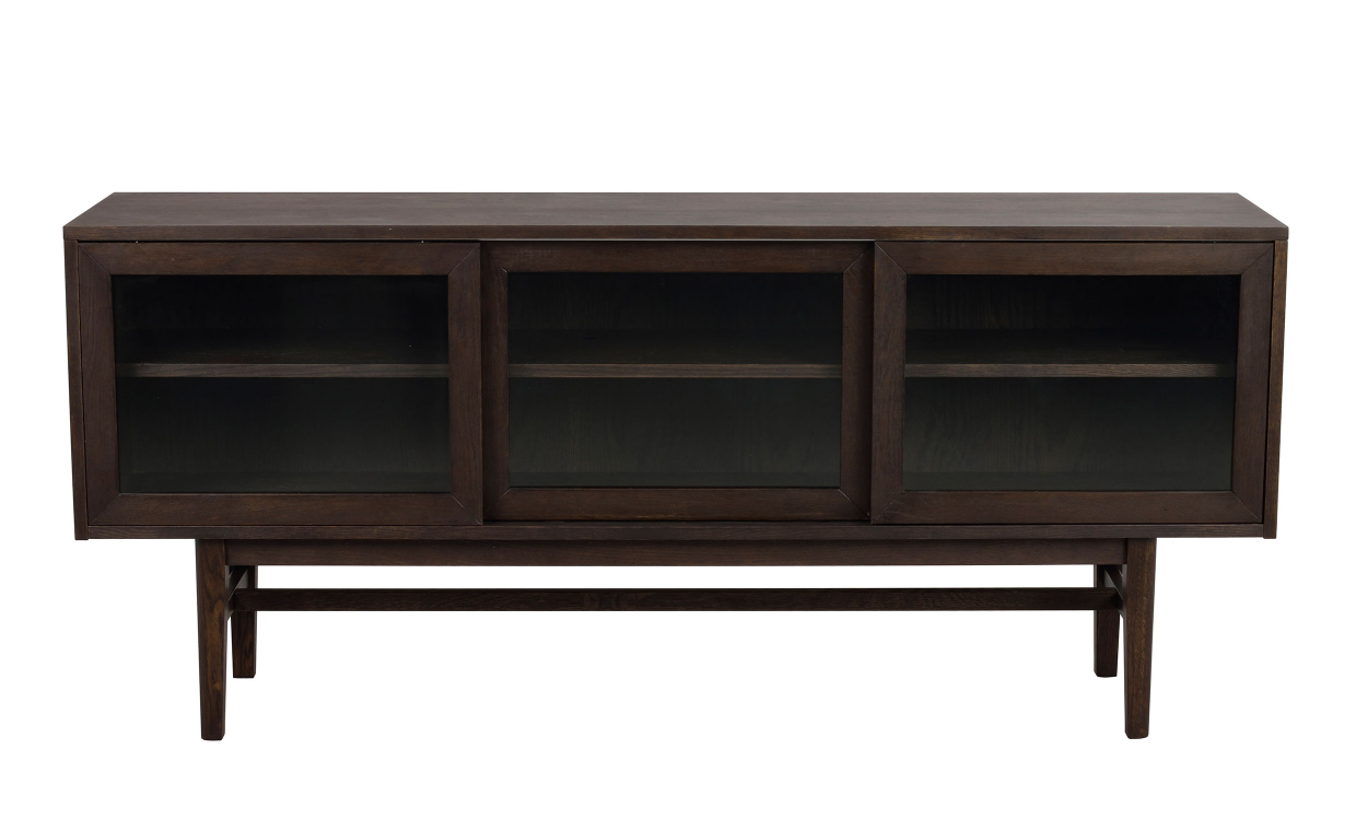 Rowico Home HAZELTON Sideboard 170 Brun