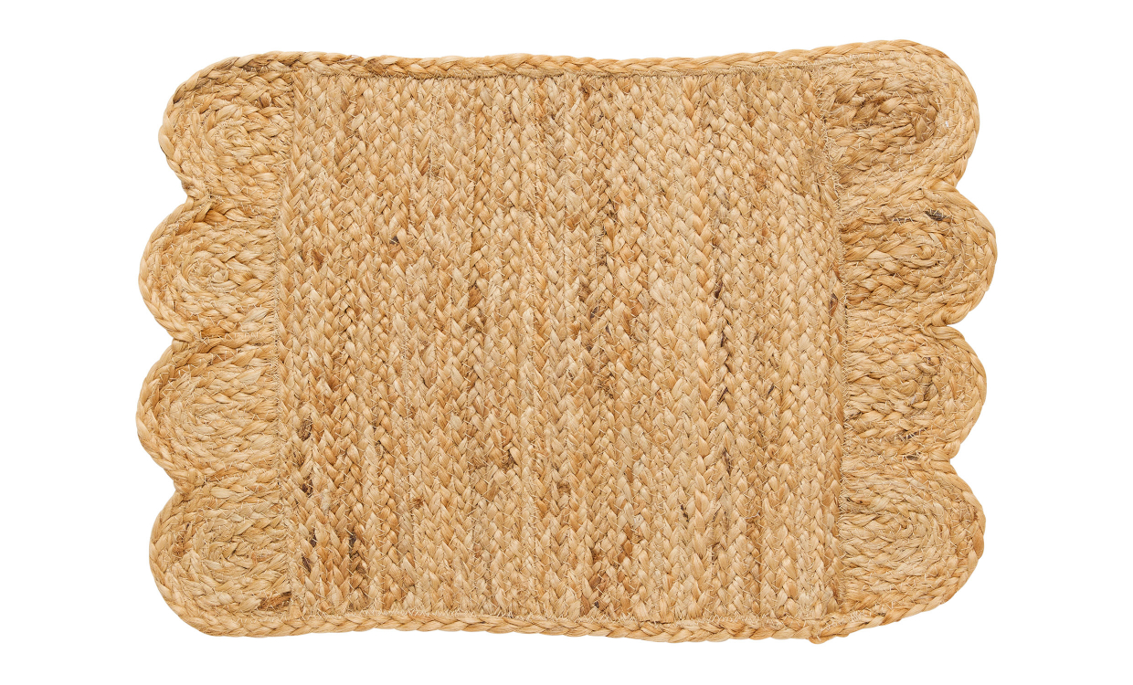 RYDAL Tablett Jute