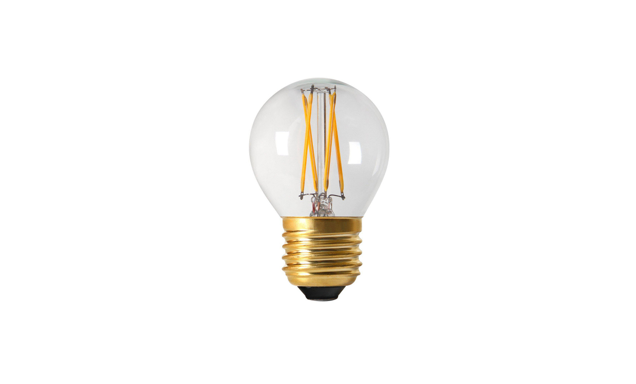 ELECT LED Filament Bulb E27