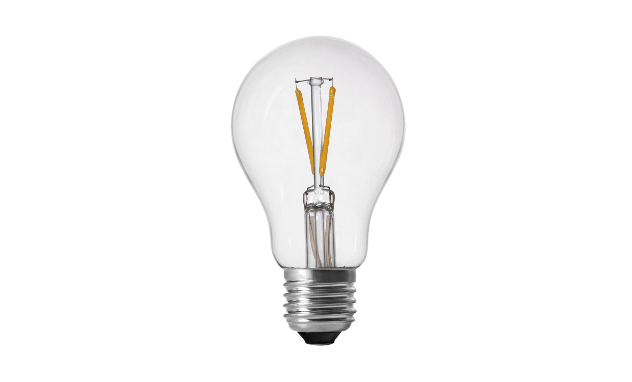 SHINE LED Filament 60mm 2,5W