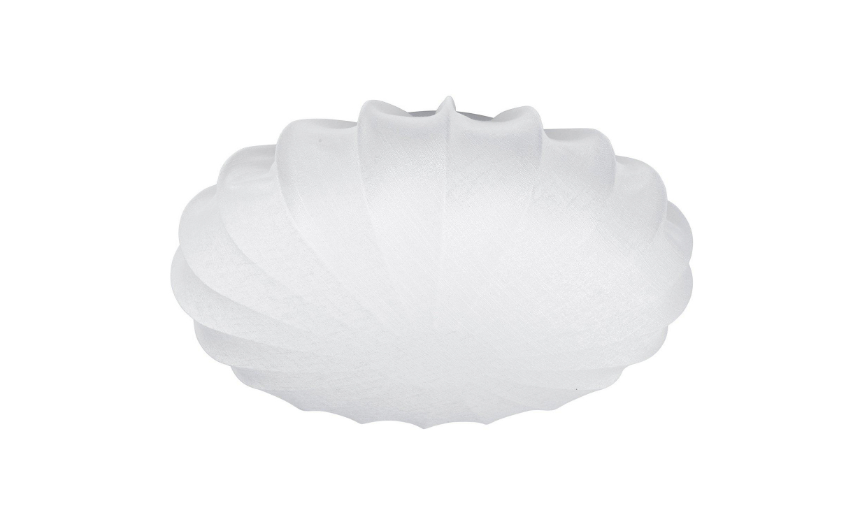 PR Home CARNABY Plafond Vit 42cm