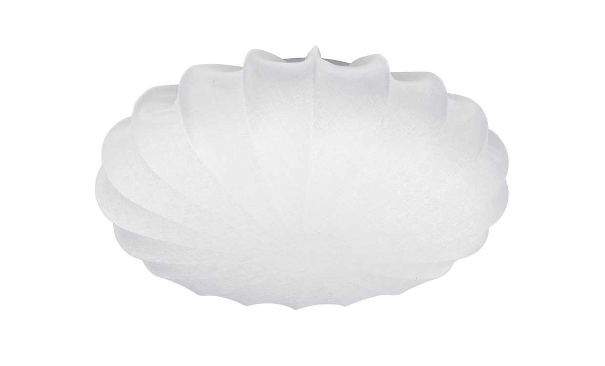 PR Home CARNABY Plafond Vit 55cm