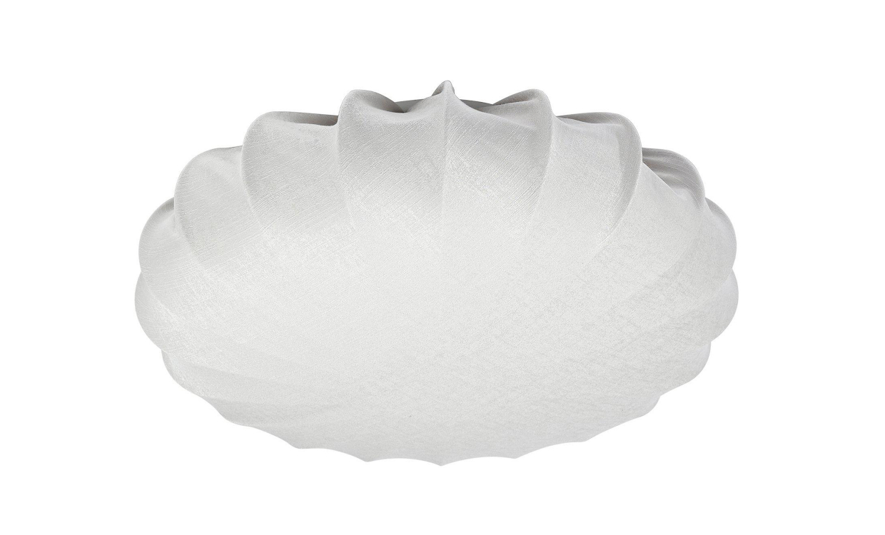 PR Home CARNABY Plafond Pärlvit 55cm