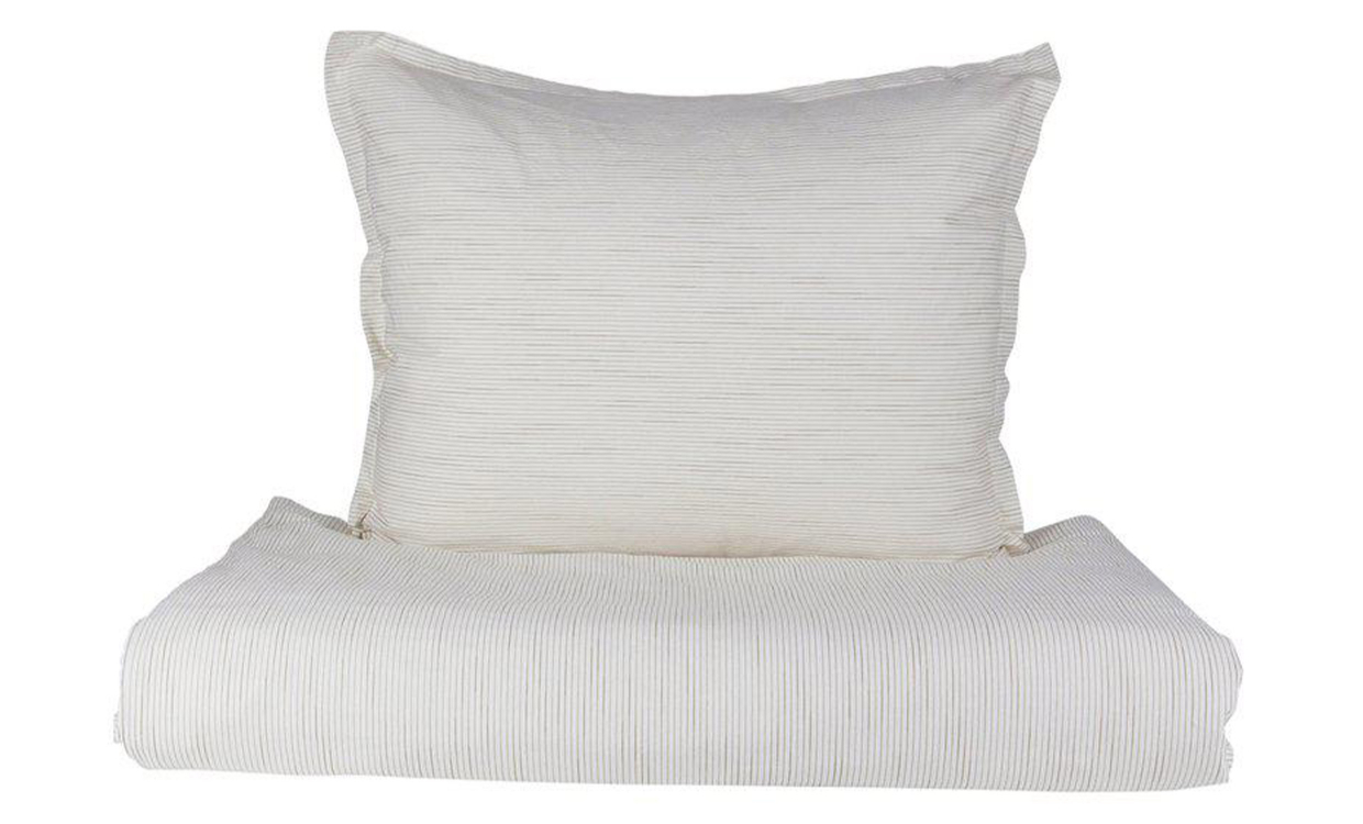 JANA Bäddset Kingsize Offwhite