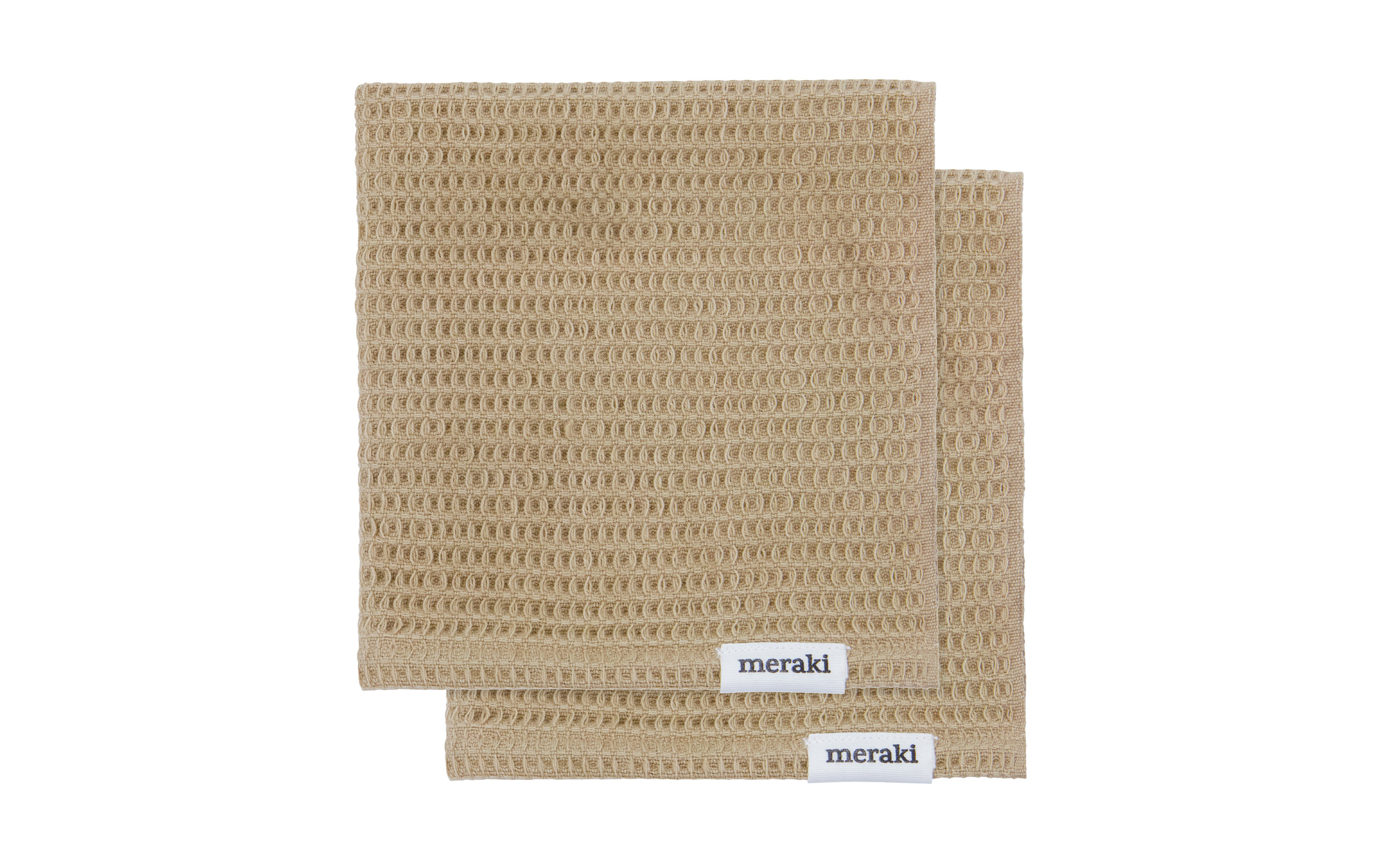 Meraki PUMILA Diskduk 2-pack Safari