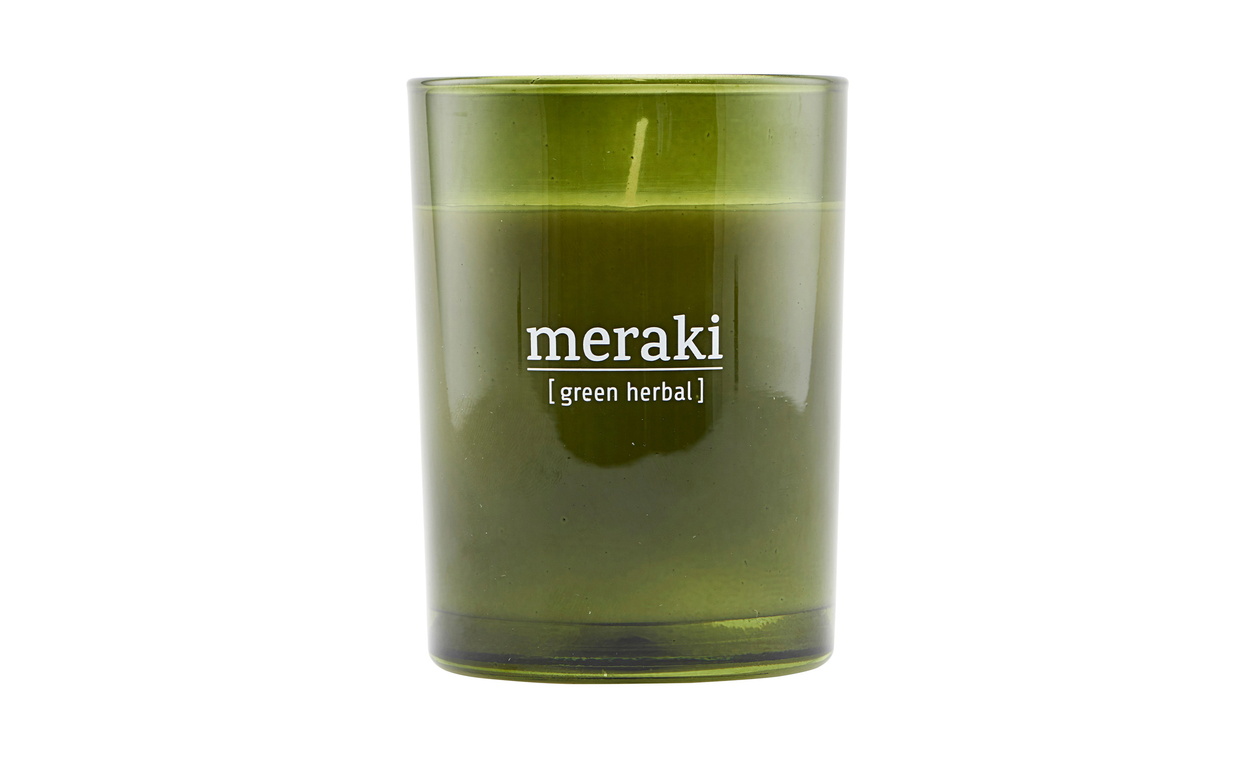 Meraki DOFTLJUS Green Herbal