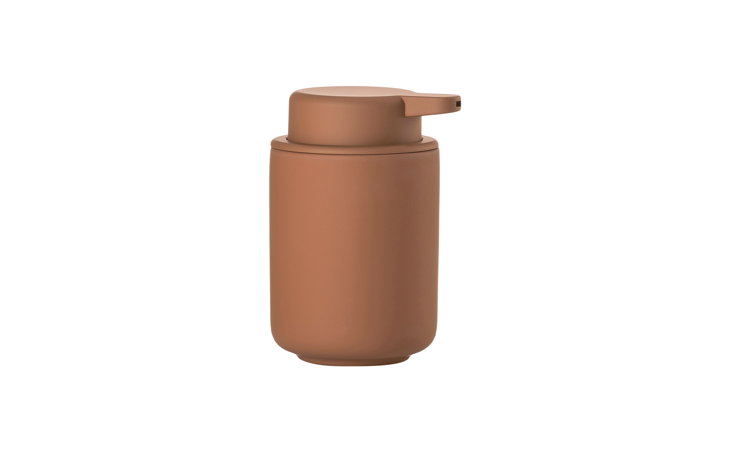 UME Tvålpump Terracotta