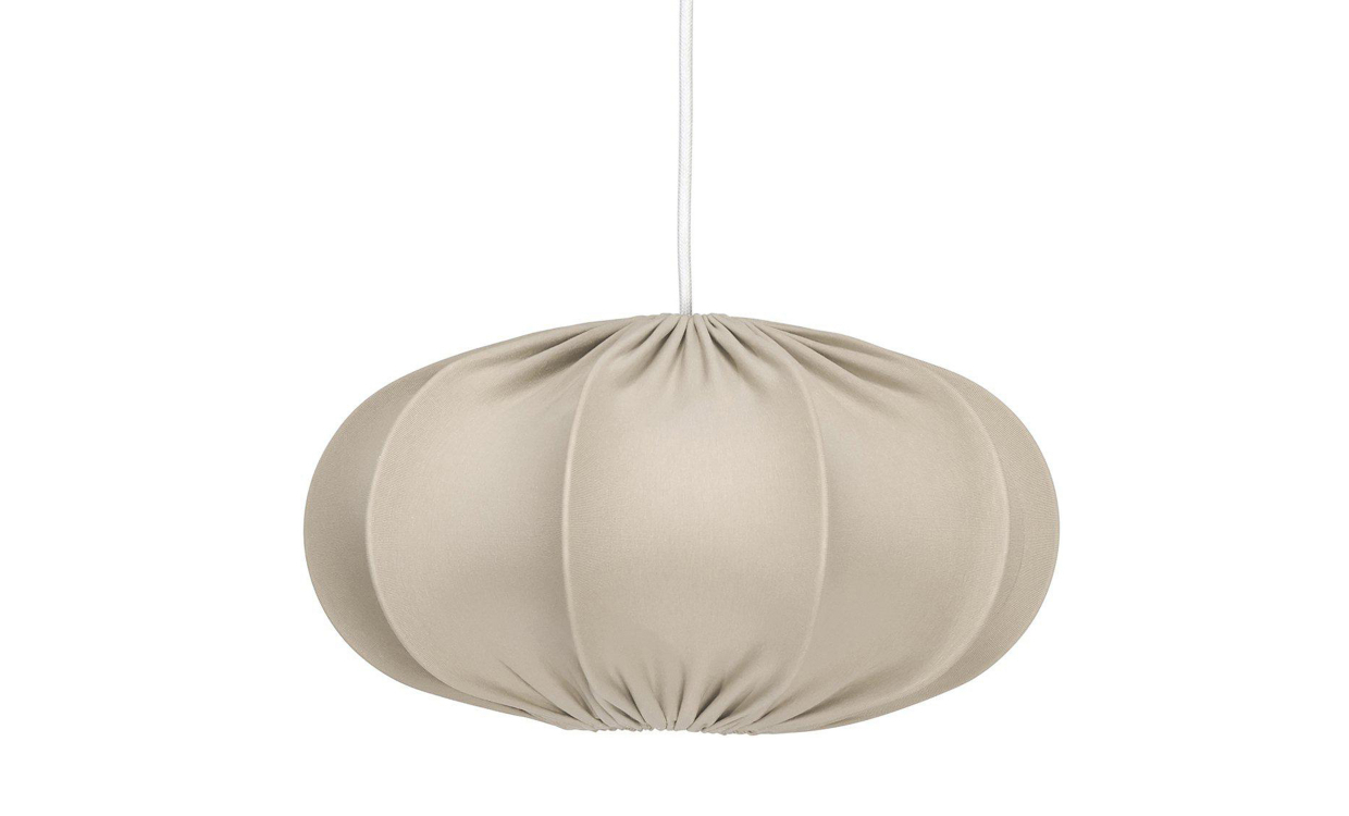 DALIA Takskärm 40cm Beige