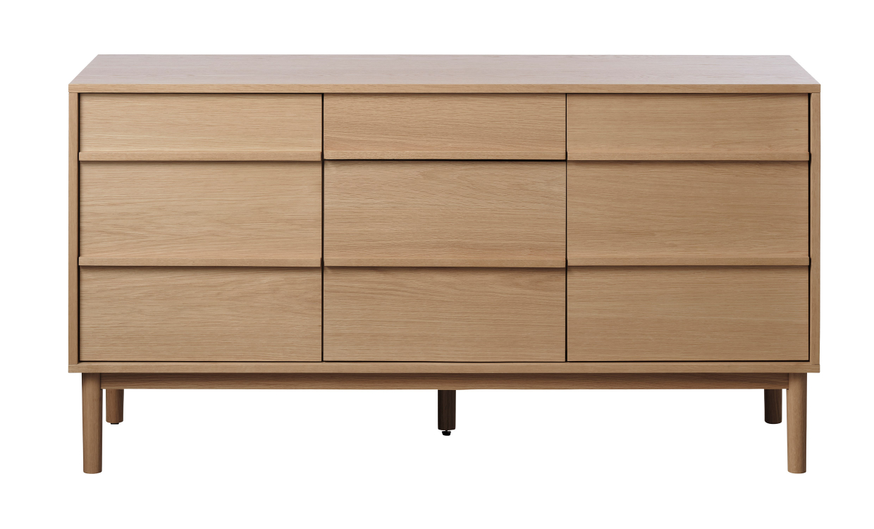 PAUL Sideboard Natur