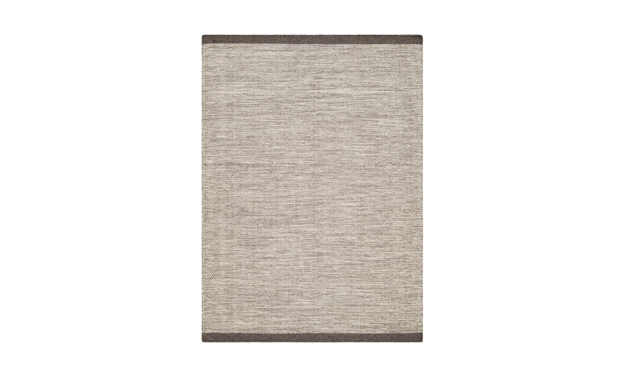 SoffaDirekt TRISTAN Ullmatta 160×230 Taupe