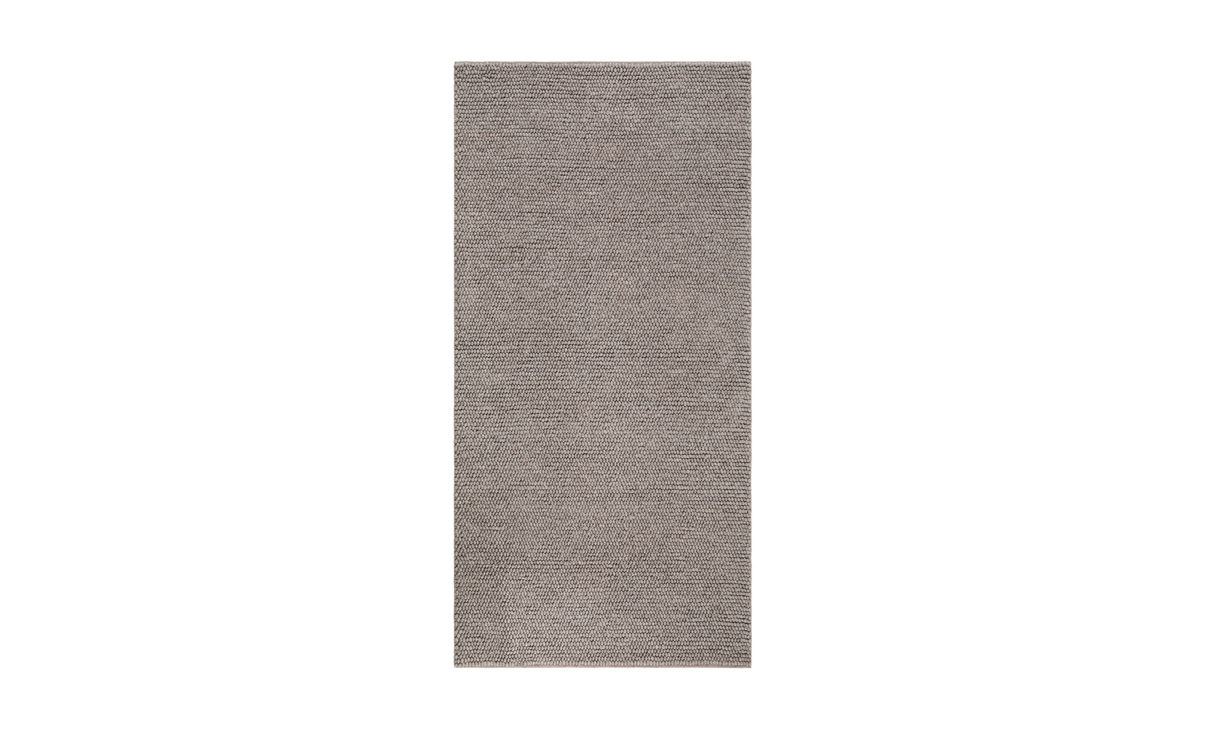 ILSE Ullmatta 75x200 Taupe