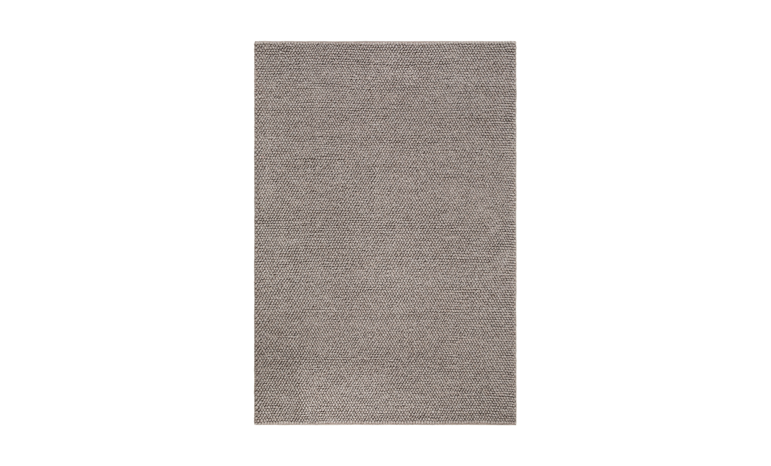 ILSE Ullmatta 160x230 Taupe