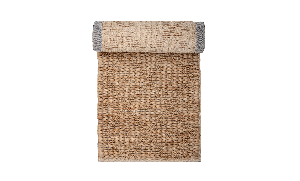 Bloomingville IASMINA Matta 240×76 Jute