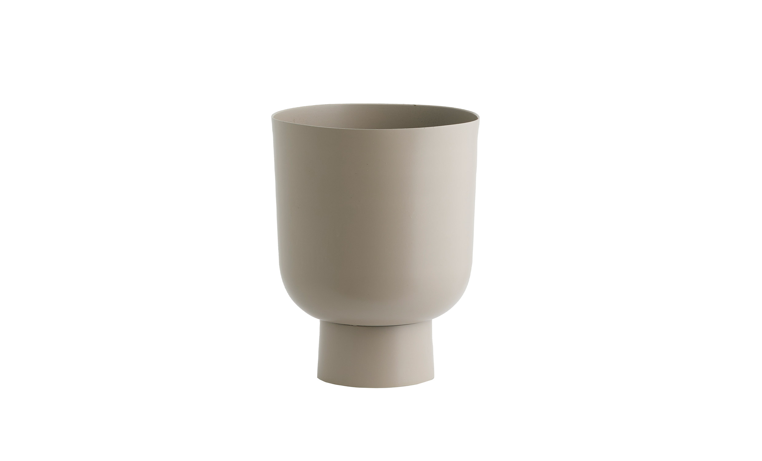 Nordal GALOA Kruka S Beige