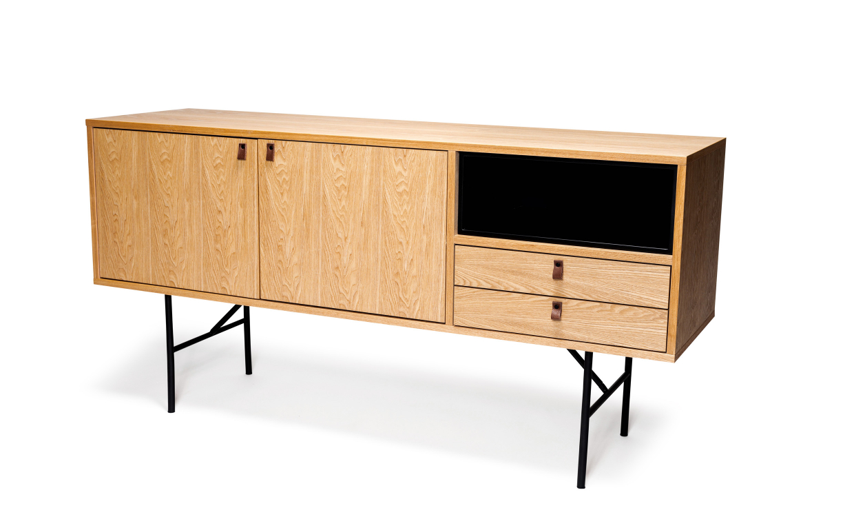 SoffaDirekt MATEO Sideboard Large