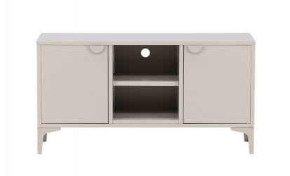 BRITT TV-bnk 120 Beige