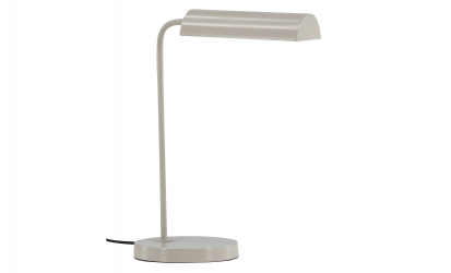 DELLA Bordslampa Beige