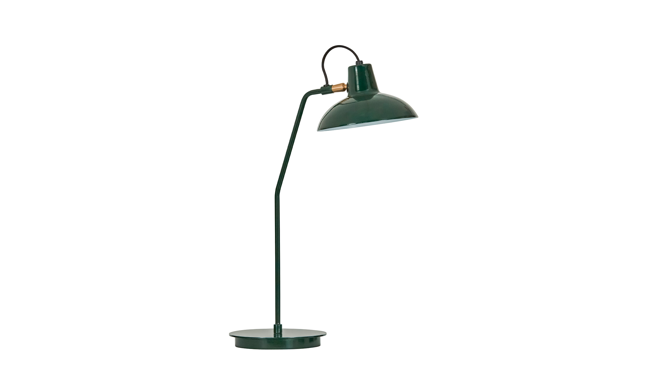 DESK Bordslampa Grn