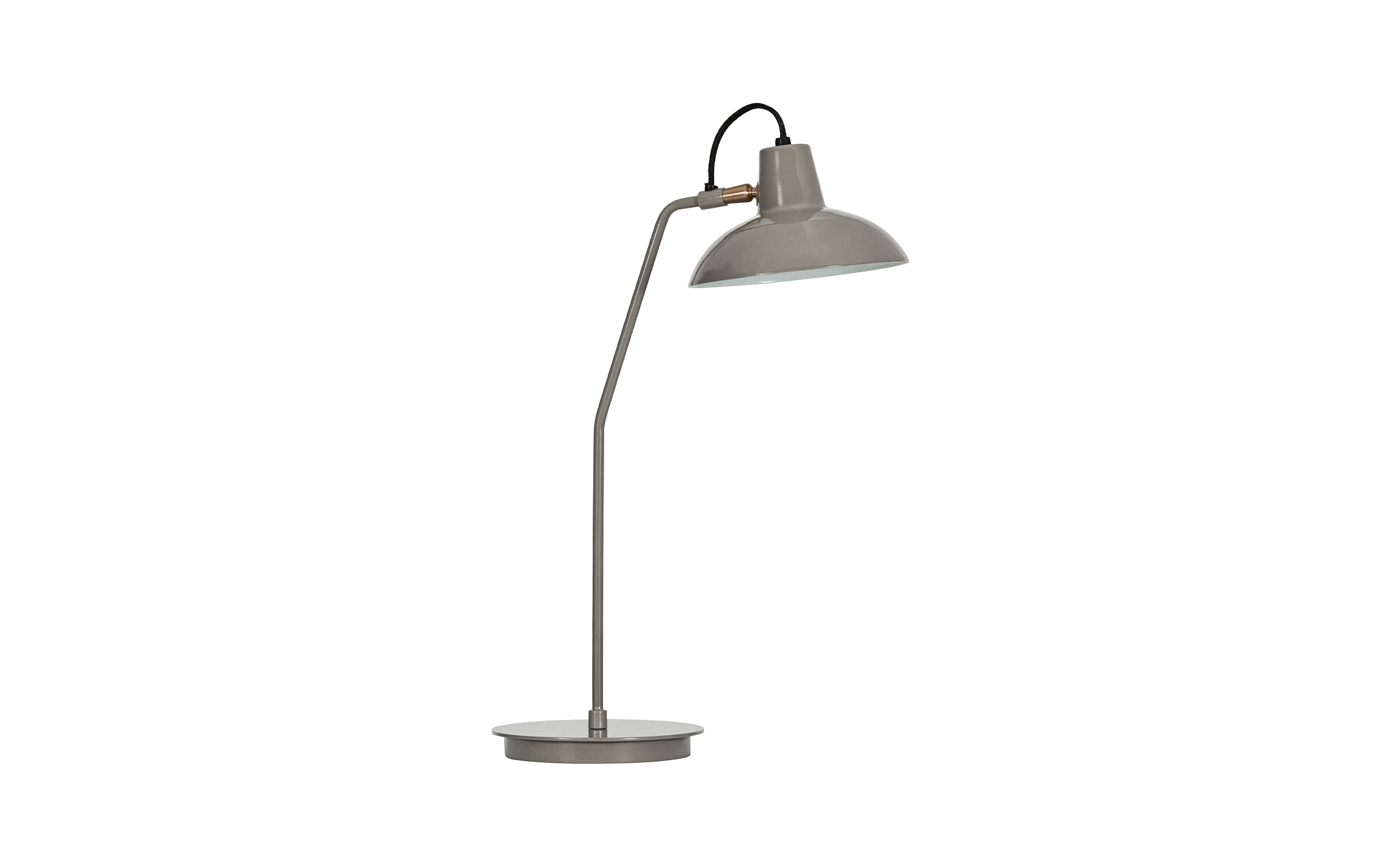 DESK Bordslampa Gr