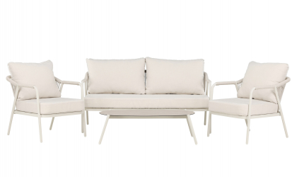 EJJE Loungeset Beige