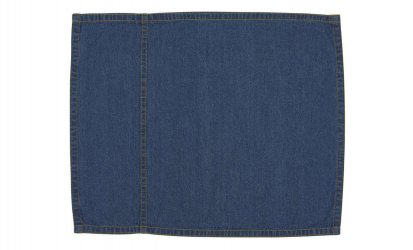 NILS Tablett Denim