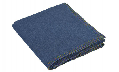 NILS Duk 140x250 Denim