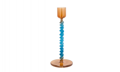 VIVID Ljusstake 16,3 Bl/Amber