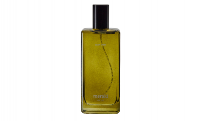 Rumsspray Oud Leaf