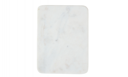 MARBLE Skrbrda 30x23 Vit