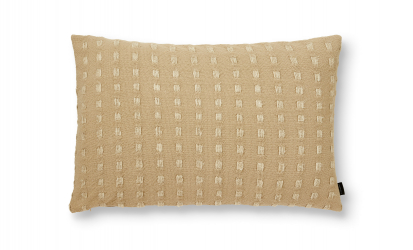 STITCHES Kuddfodral Beige