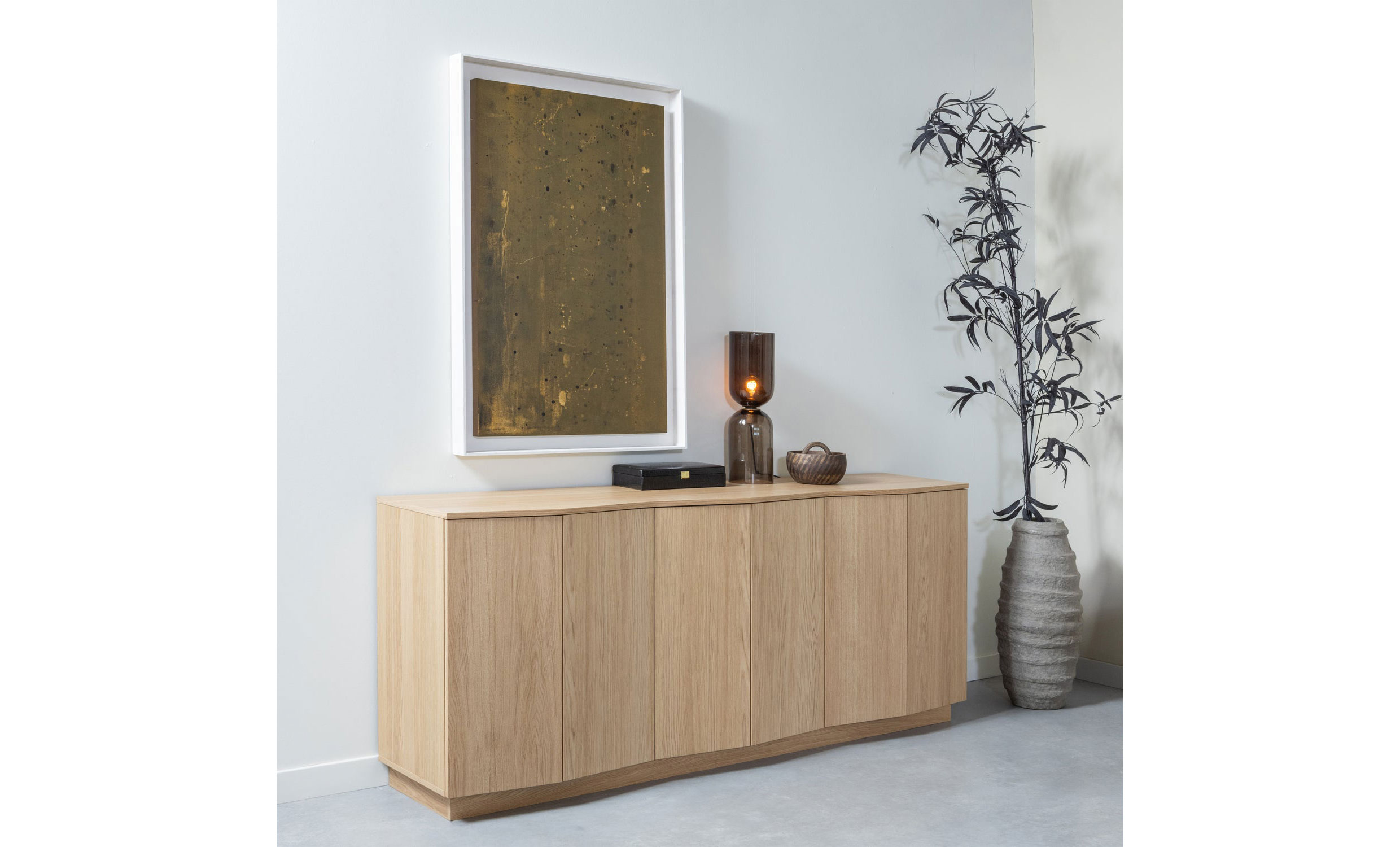 ZUMA Sideboard Ek