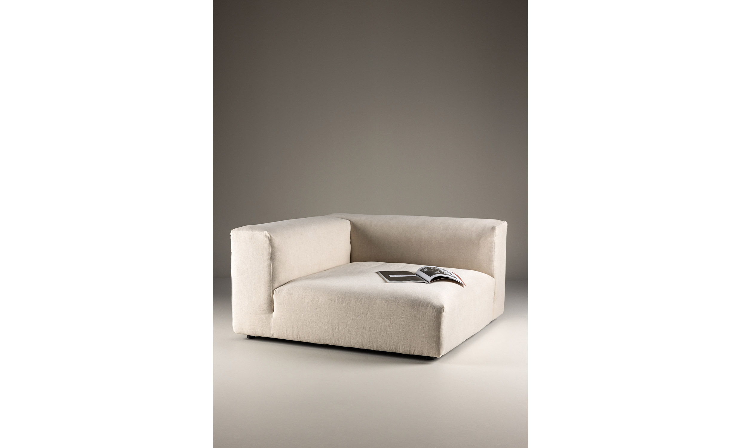 LUNABELLE Hrndel Beige