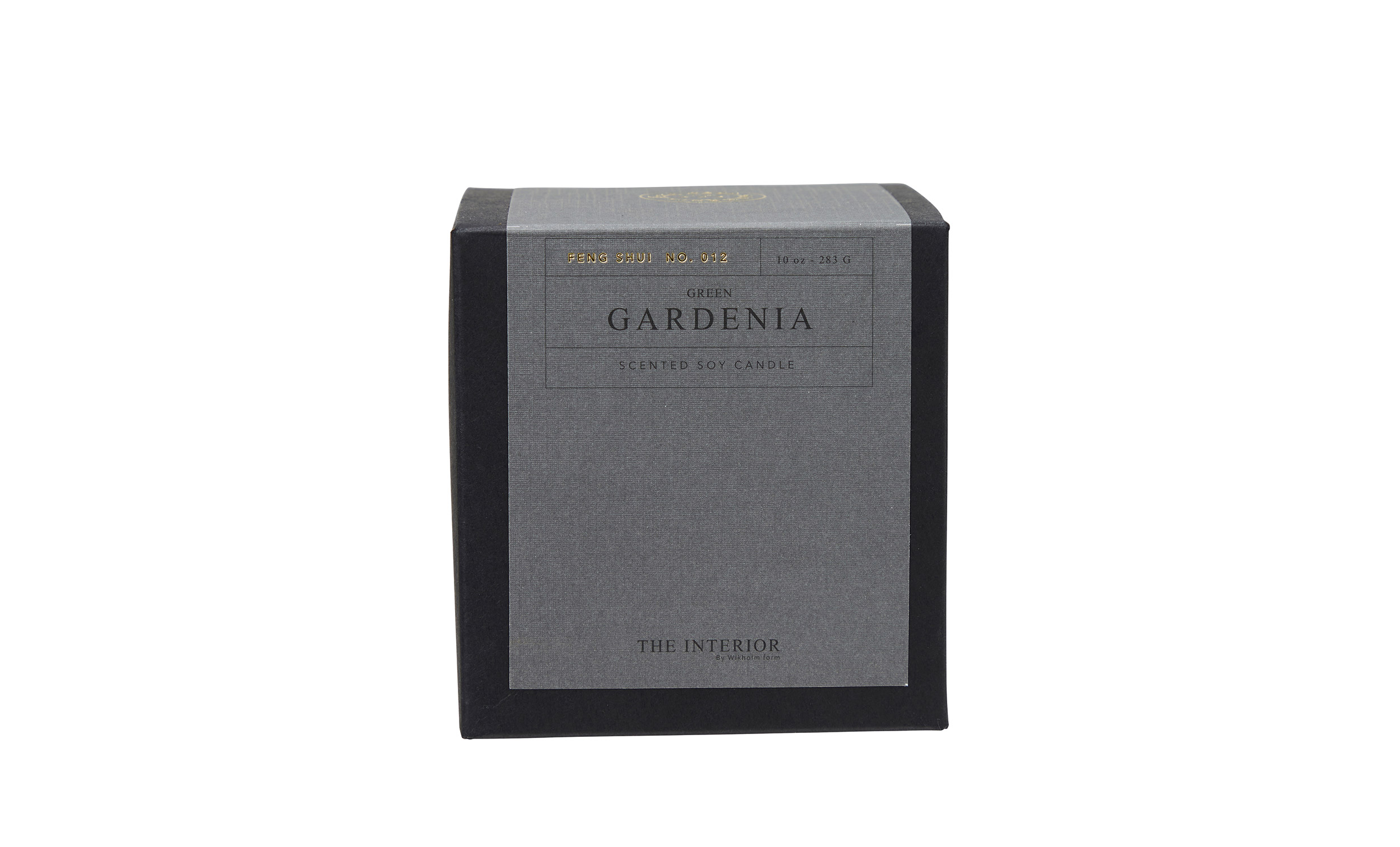 YASU DoftLjus 48h Gardenia