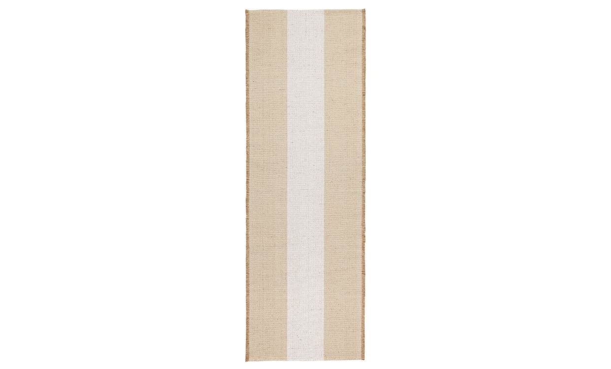 TURID Lpare 48x150 Offwhite i gruppen Kk / Kkstextil hos SoffaDirekt.se (1619-87-002)