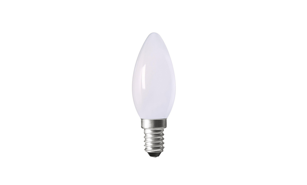 PERFECT LED OPAL E14 i gruppen Belysning / Ljuskllor / E14-sockel hos SoffaDirekt.se (2023502)
