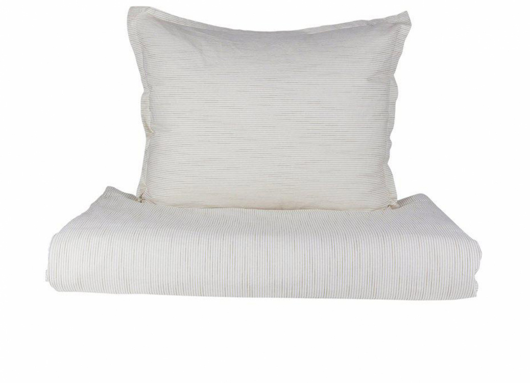 JANA Bddset Kingsize Offwhite i gruppen Sovrum / Sovrumstextil / Sngklder hos SoffaDirekt.se (240342-220-09)