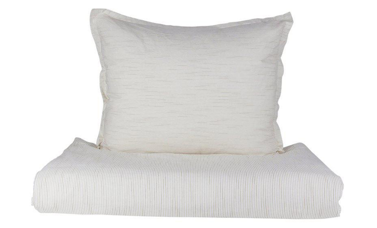 JANA Bddset Kingsize Offwhite i gruppen Sovrum / Sovrumstextil / Sngklder hos SoffaDirekt.se (240342-220-09)