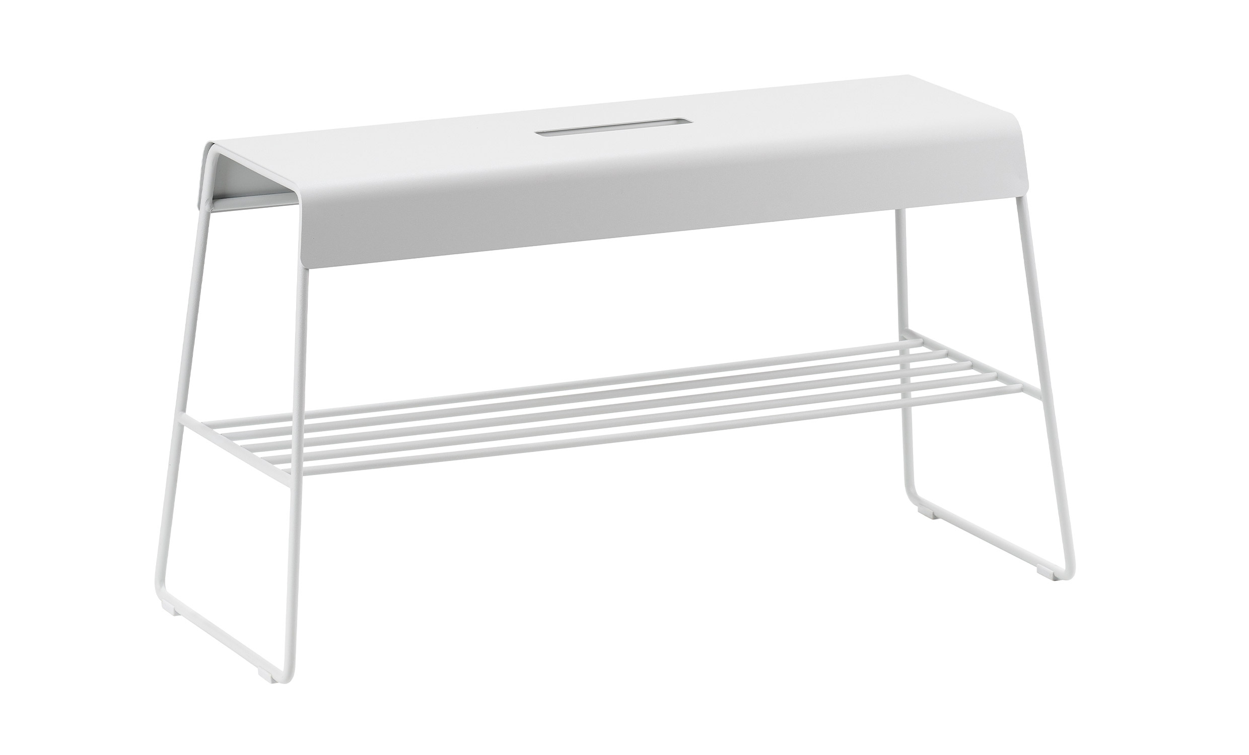 A-BENCH Outdoor Ljusgr i gruppen Utembler / Sittmbler hos SoffaDirekt.se (24500)