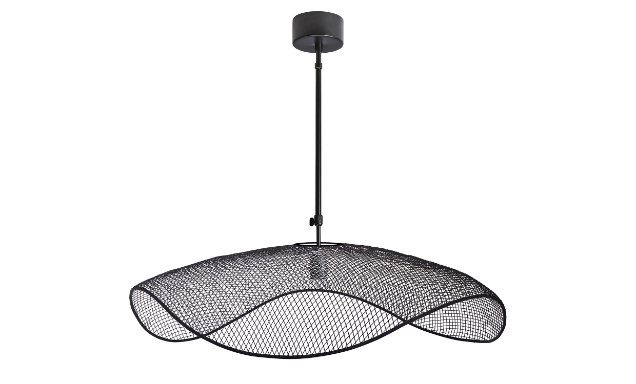 VIVI Taklampa 79cm inkl takkopp i gruppen Belysning / Lampor / Taklampor hos SoffaDirekt.se (2607903-7003)