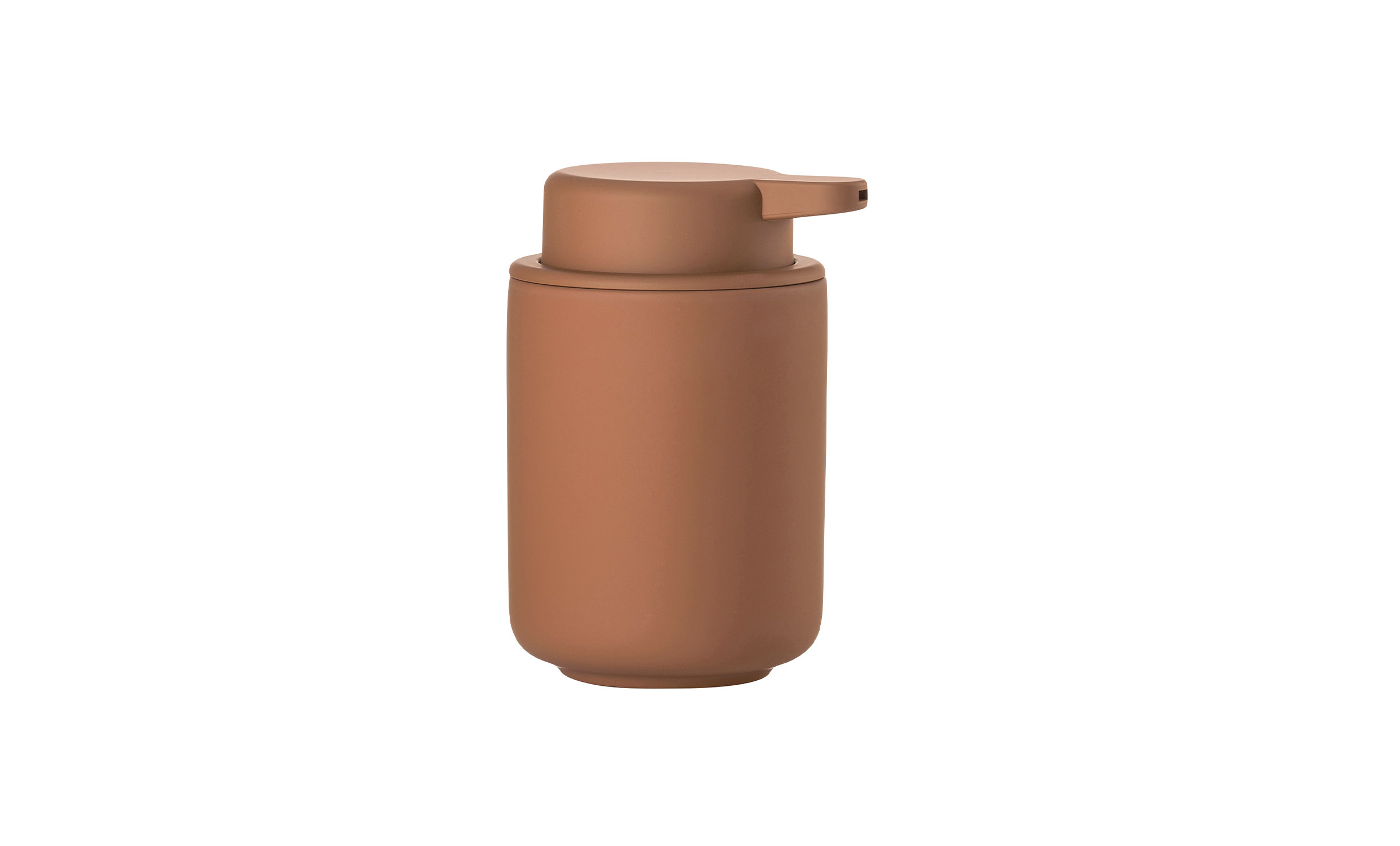 UME Tvlpump Terracotta i gruppen Badrum / Badrumstillbehr hos SoffaDirekt.se (31543)