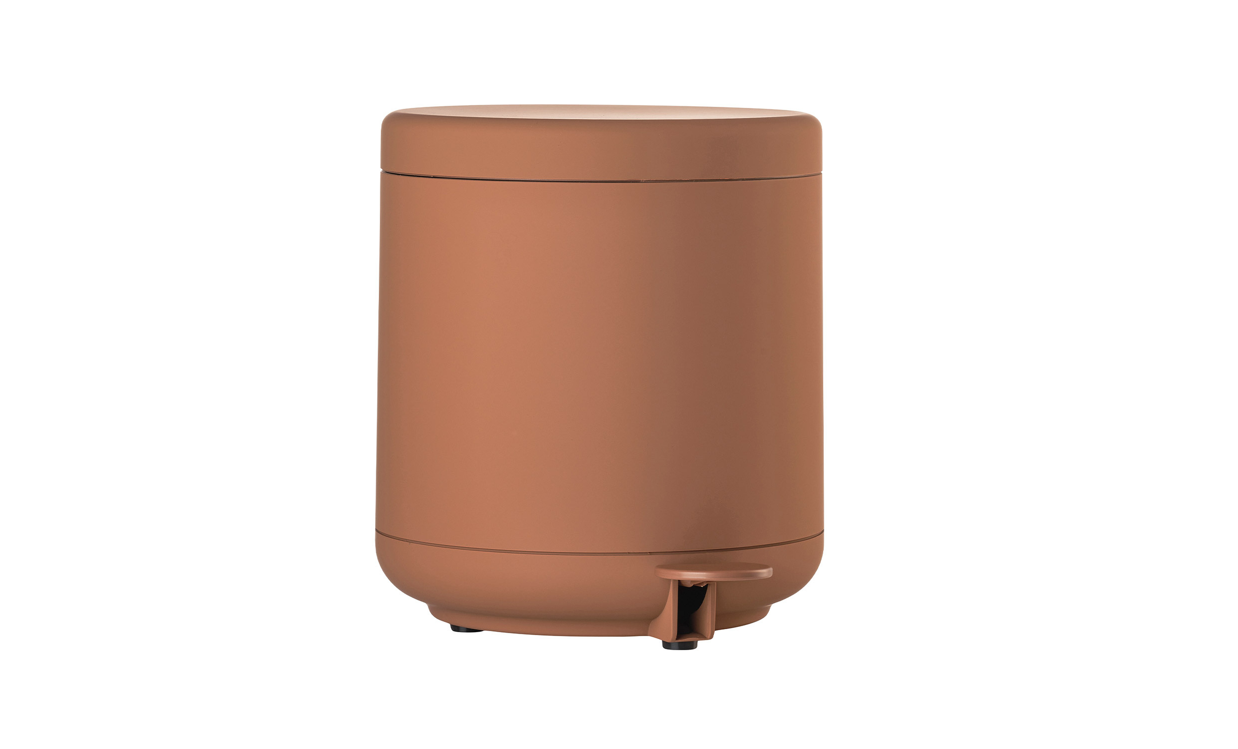 UME Pedalhink 4L Terracotta i gruppen Badrum / Badrumstillbehr hos SoffaDirekt.se (31547)