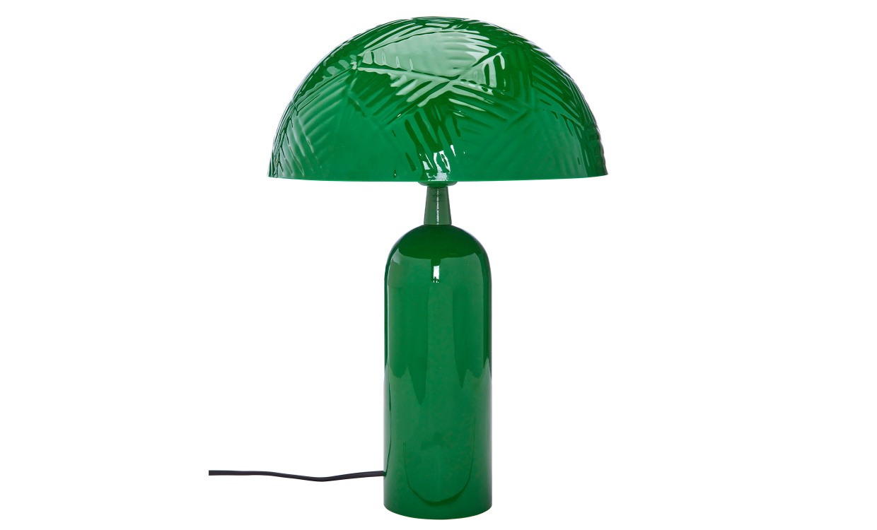 CARTER Bordslampa Grn i gruppen Belysning / Lampor / Bordslampor hos SoffaDirekt.se (4213513-3113)