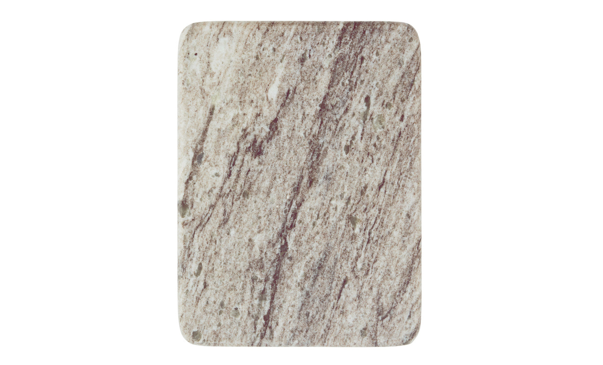 MARBLE Skrbrda 30x23 Beige i gruppen Kk / Skrbrdor & Brickor hos SoffaDirekt.se (KT27529)